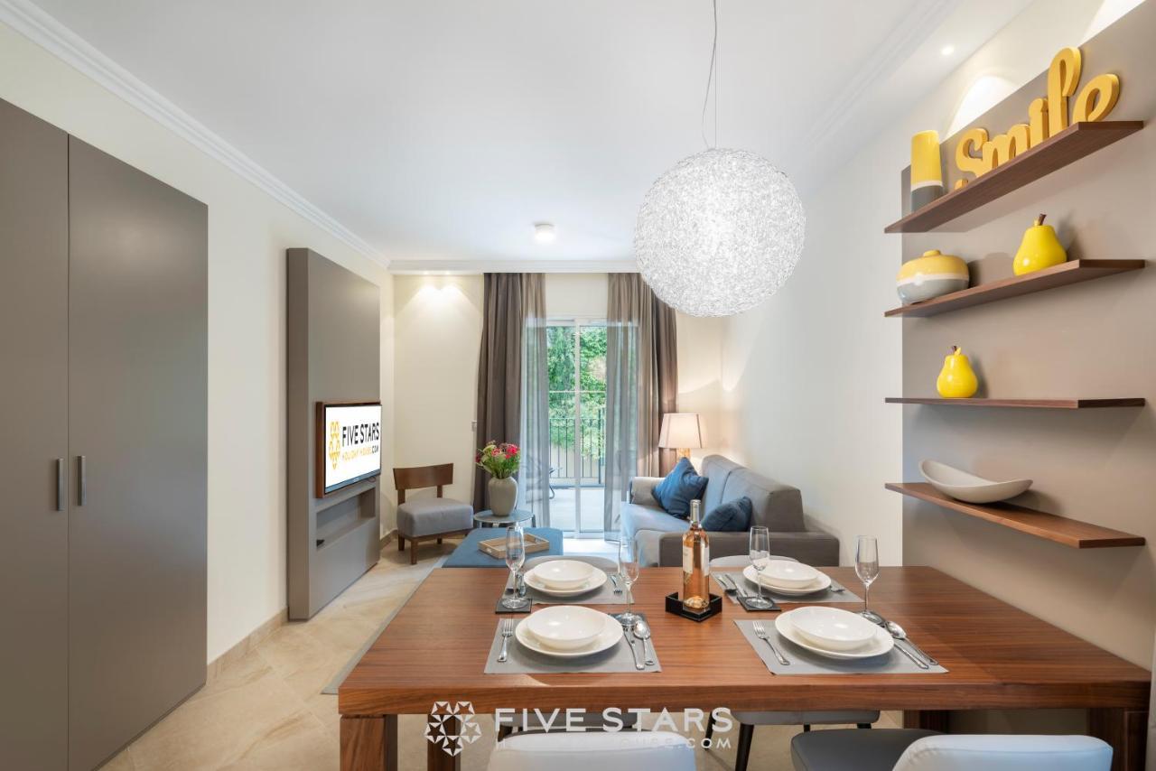 Villa Artemys - Five Stars Holiday House Saint-Jean-Cap-Ferrat Zewnętrze zdjęcie