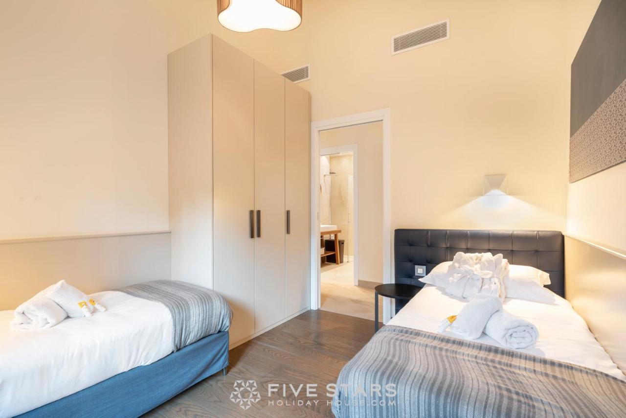 Villa Artemys - Five Stars Holiday House Saint-Jean-Cap-Ferrat Zewnętrze zdjęcie