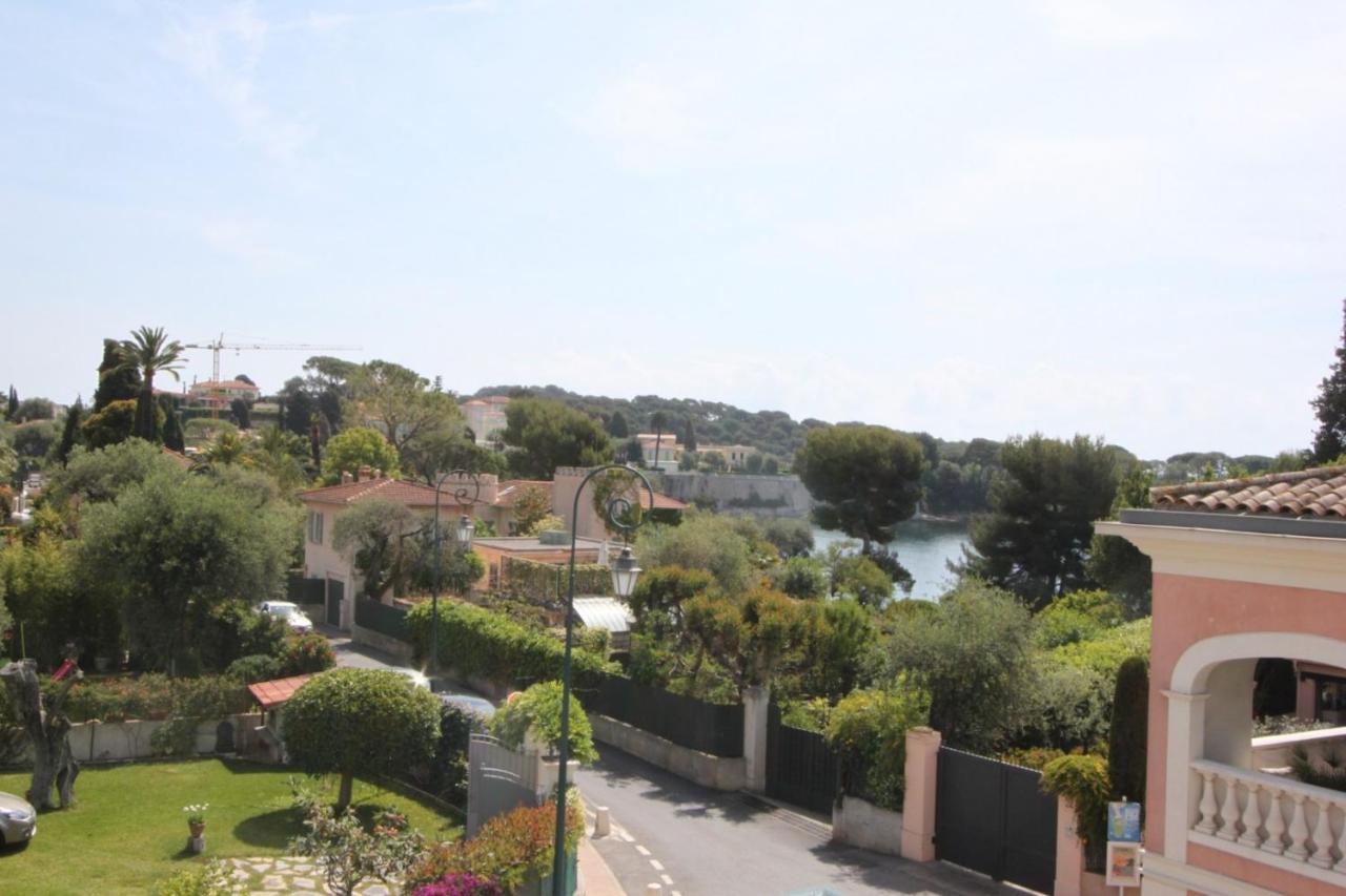 Villa Artemys - Five Stars Holiday House Saint-Jean-Cap-Ferrat Zewnętrze zdjęcie