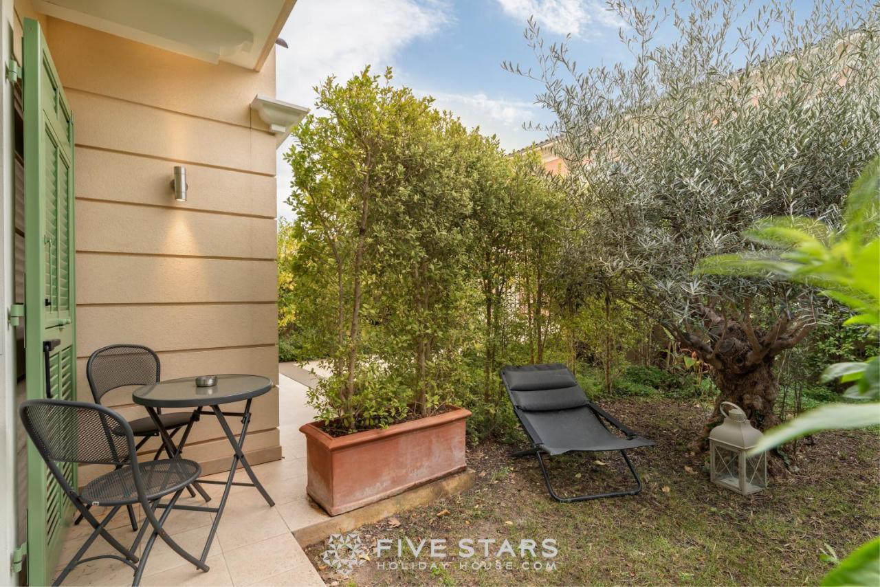 Villa Artemys - Five Stars Holiday House Saint-Jean-Cap-Ferrat Zewnętrze zdjęcie